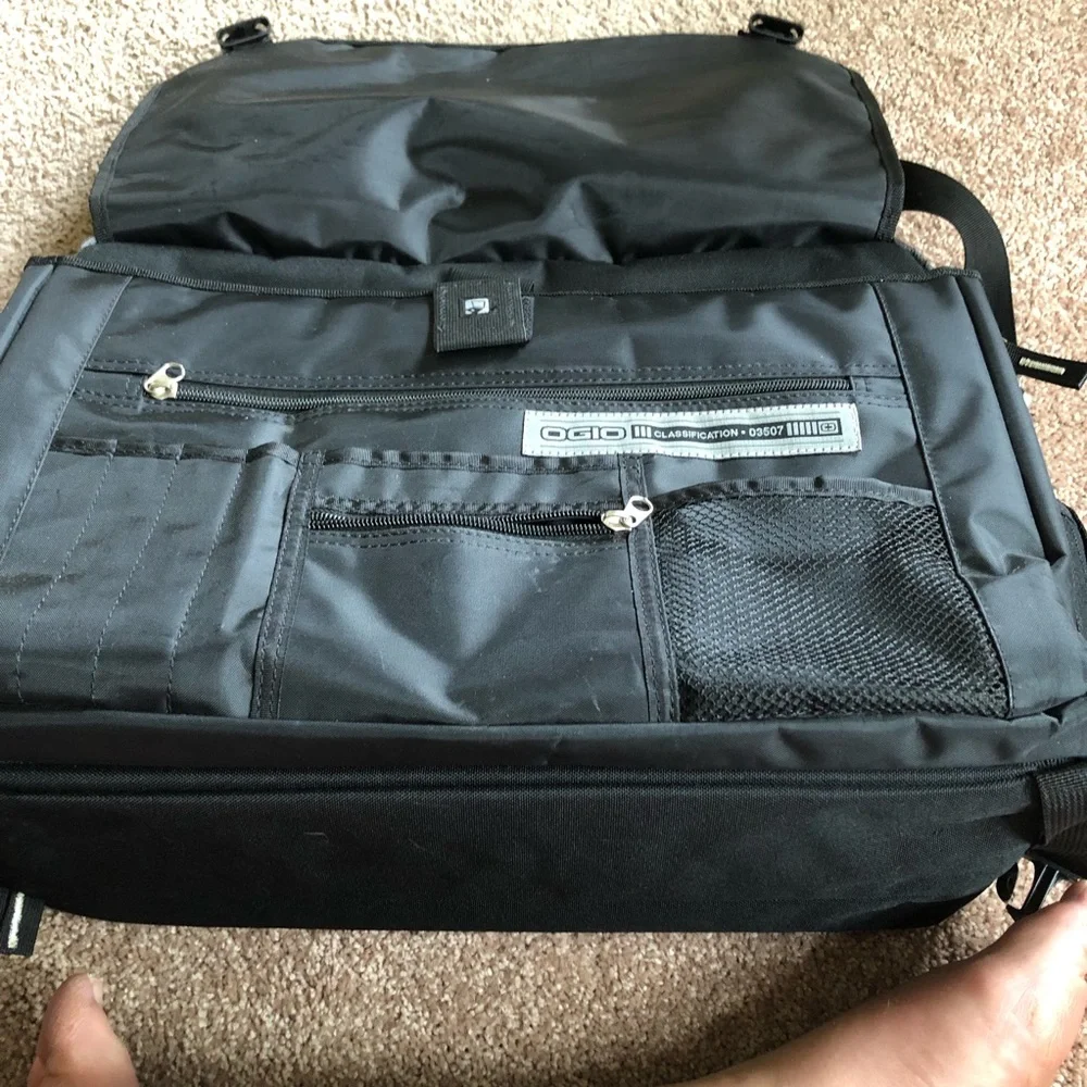 Thrivent Financial Laptop Bag